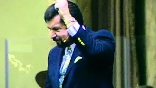 Dr.Mike Murdock -  7 Essential Ingredients That Make Relationships Work