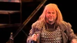 Boris Godunov/ Helikon Opera/ Varlaam