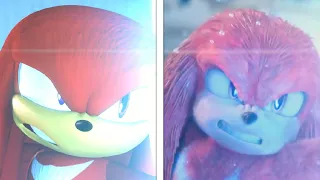 Do I Look Like I Need Your Power? (Sonic 2 Trailer Reanimated)