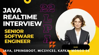 Latest HCL java interview questions and answers | Microservices interview questions