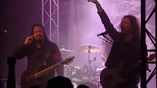 Evergrey - Live in Stuttgart (1) 28.09.22