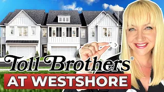 UNCOVER Westshore in Cumming GA: New Homes By Toll Brothers At Westshore Cumming GA | GA Real Estate