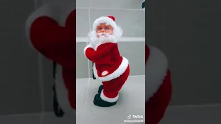 O como sao os papai Noel vai ter presente ou rolar kkkk