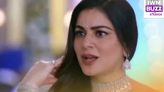 Kundali Bhagya Episode Update 1305: Anjali questions Preeta about her relationship with Rishabh