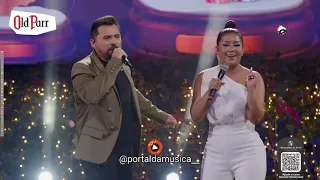 Romance Desapegado - Xand Avião & Priscila Senna ( Sigam Instagram @portaldamusica__ )