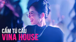 NONSTOP VINAHOUSE CẨM TÚ CẦU REMIX 💔 bồ công anh remix - CHỜ NGƯỜI TỪ LÚC NẮNG DẦN BUÔNG HOT TIKTOK