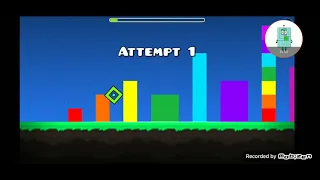 Numberblocks! | Geometry Dash Levels #1