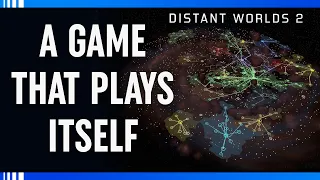 Distant Worlds 2 Preview