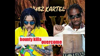 new Vybz Kartel fire vybz is di introductory to his business venture| bounty killa underwent surgery