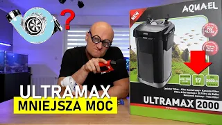 Ultramax 2000 - Testy zmienionej najnowszej wersji