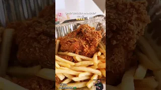 ‘Spicy Broasted Chicken’ that’s better than Al Baik, Episode 1 - ‘Kufa Restaurant’