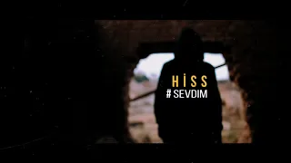 Hiss - Sevdim (𝗔𝗿𝗶𝗳 𝗭𝗲𝘆𝗻𝗮𝗹𝗼𝘃 𝗥𝗲𝗺𝗶𝘅)