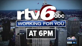 RTV6 News at 6 p.m. | Aug. 6, 2020