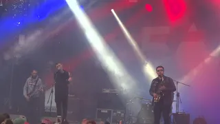 Дайте танк (!) - Мы (live at Фестиваль Боль, Moscow/Москва, 06.07.2019)