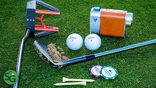 The Worst Ways People Cheat in Golf and How to Spot Them!