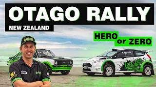 NZRC Otago Rally 2019