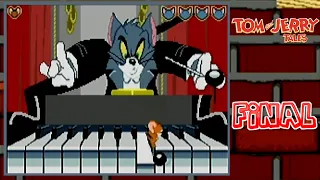 Tom and Jerry Tales GBA Final