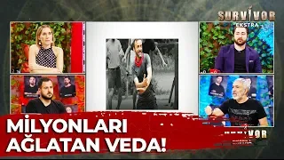 Survivor'dan Bir "Ersin" Geçti! | Survivor Ekstra 66.Bölüm