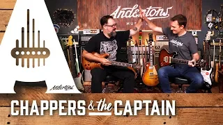 Ultimate Cheap vs Expensive Guitar Shootout