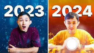 The Future of Singapore Real Estate | 2023 Recap and 2024 Predictions