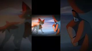 Flametail's  Death [Warrior Cats Edit]