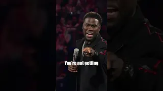 Kevin Hart Took His Son's Phone But Forgot One Thing  Netflix Is A Joke #kevinhart #kevinhartcomedy