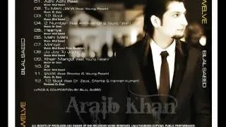 2 Number By Bilal Saeed-Album Twelve 2012 (Ft Arminder Gill and Young Fateh)