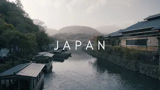 JAPAN 2023 I Cinematic Video I a7iii