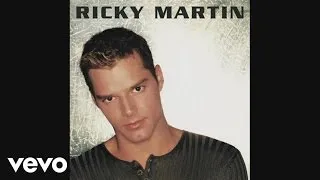 Ricky Martin - Spanish Eyes (audio)