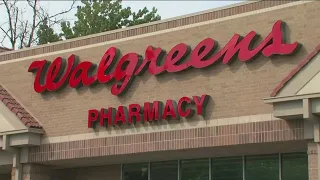 Walgreens won't sell abortion pill by mail in 20 states