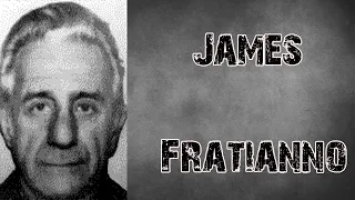 #34 Gangster James Fratianno