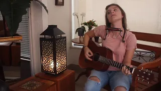 “Not Today” Imagine Dragons | Giana Althaus Cover