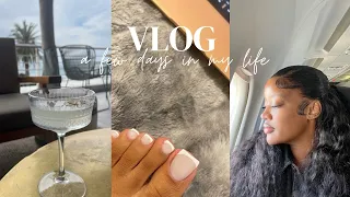 vlog: a year starts in Feb + bday maintenance + God is good and so is this vlog.