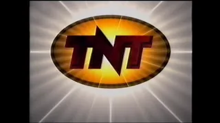 TNT Classic Movies // Technical Fault (97)