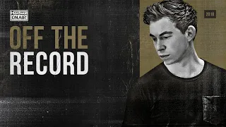 Hardwell On Air: Off The Record 085 (Yearmix 2018 - Part 1)
