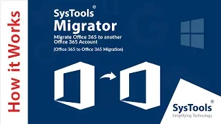 Office 365 Tenant to Tenant Migration | Updated Version | 2019