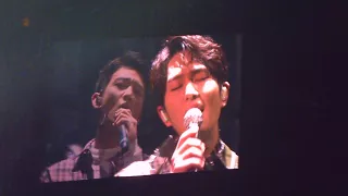 180226 I'm with you SHINee from now on tokyo dome day 1