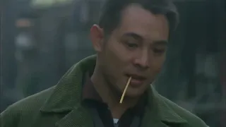 Película en español  HD  720.  Jet li. Y El hijo Héroe