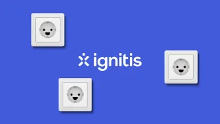 Ignitis – jūsų nepriklausomas elektros energijos tiekėjas