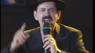 Scatman John - Scatman '95 (FestivalBar 1995)