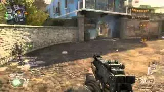 FFG x HydraZ - Black Ops II Game Clip