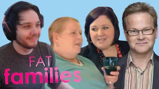 "Fat Families" Is Surprisingly Enjoyable