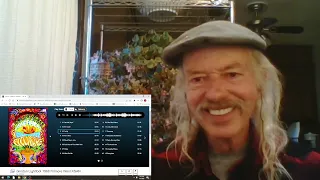 Gordon Lightfoot  Live at The Fillmore West 1968  REACTION
