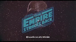 The Empire Strikes Back | Modern Trailer 1080p
