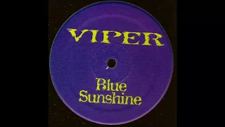 Viper - Blue Sunshine (Extended Mix) (1999)