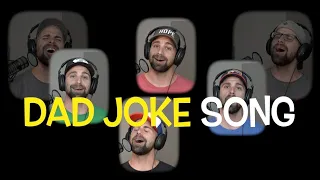 Dad Joke Song (Play that Song Parody)