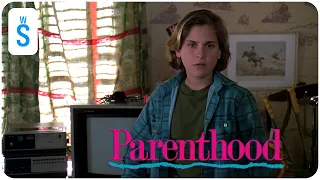 Parenthood (1989) | Scene: Garry's room