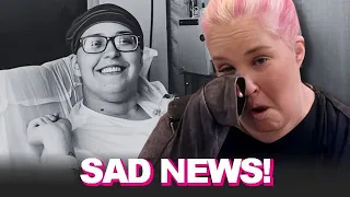 SHOCKING NEWS!!! Mama June's Daughter's Cancer Worsens – What's Next?