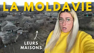 Voyage en MOLDAVIE : Immersion dans le pays le plus PAUVRE d'Europe  | Docu Moldavie #Letsgo EP60