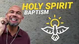 The Significance of Holy Spirit Baptism in the Birth of the Church - Not Like Most Teach Today